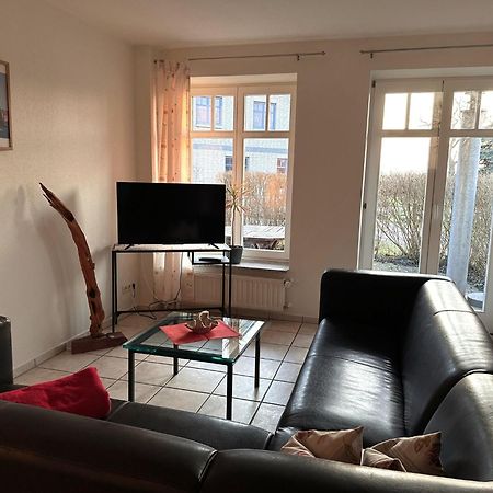 Appartamento Haus Carmen Auf Usedom Nr.6 Ziemitz Esterno foto