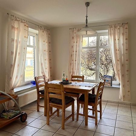 Appartamento Haus Carmen Auf Usedom Nr.6 Ziemitz Esterno foto
