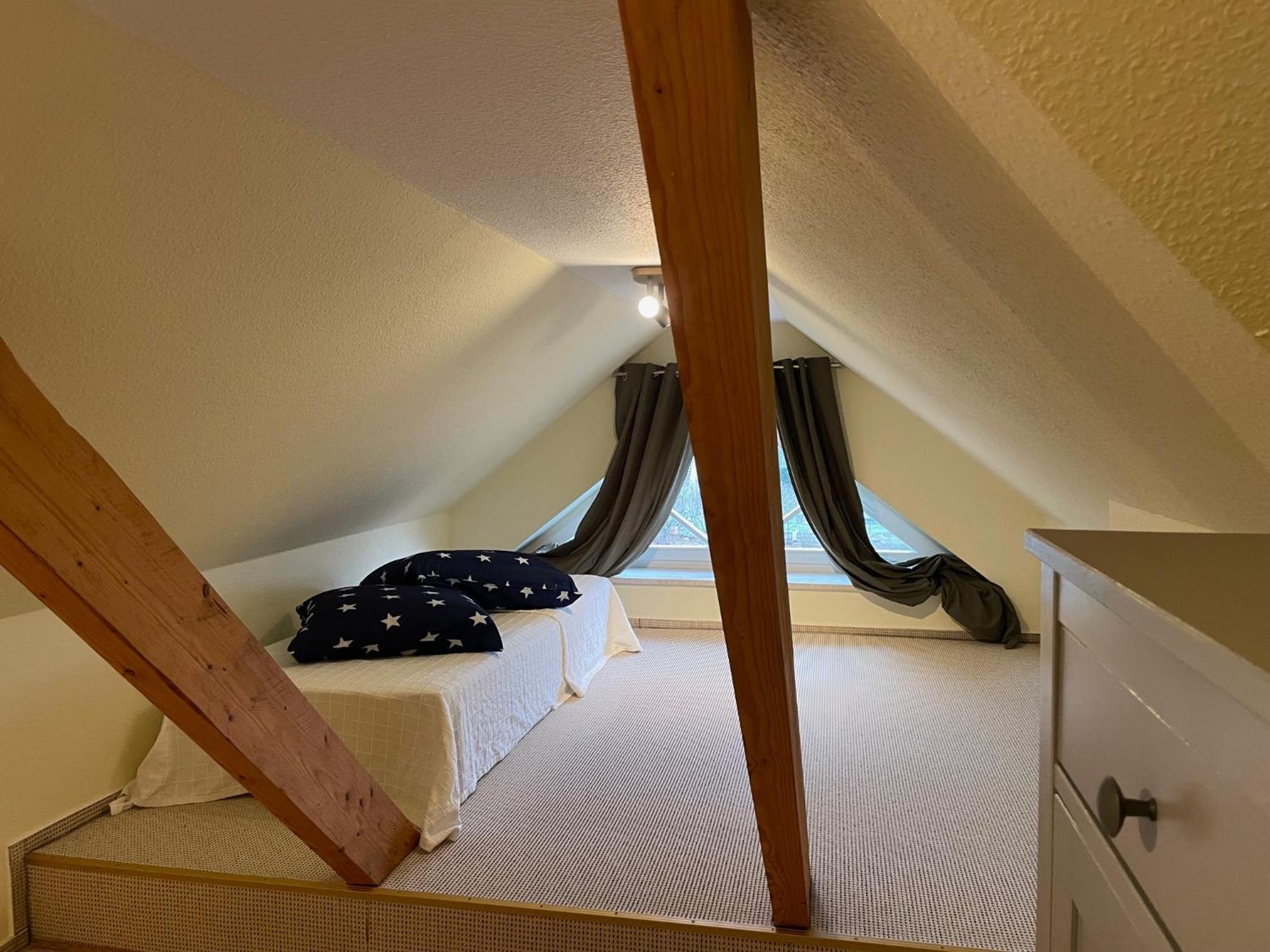Appartamento Haus Carmen Auf Usedom Nr.6 Ziemitz Esterno foto
