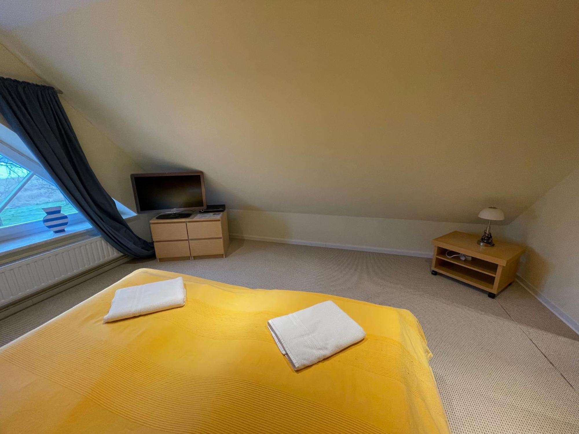Appartamento Haus Carmen Auf Usedom Nr.6 Ziemitz Esterno foto