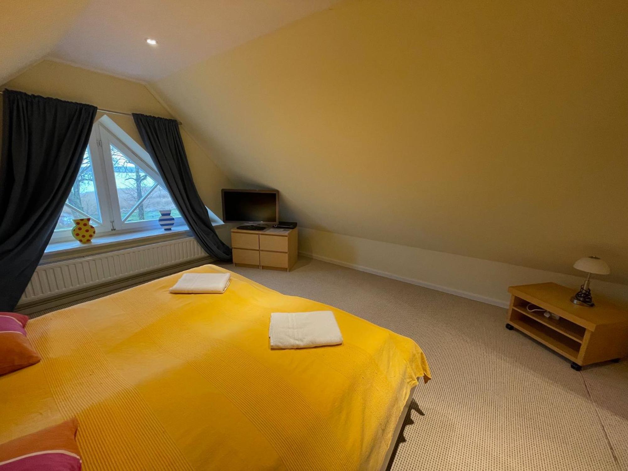 Appartamento Haus Carmen Auf Usedom Nr.6 Ziemitz Esterno foto