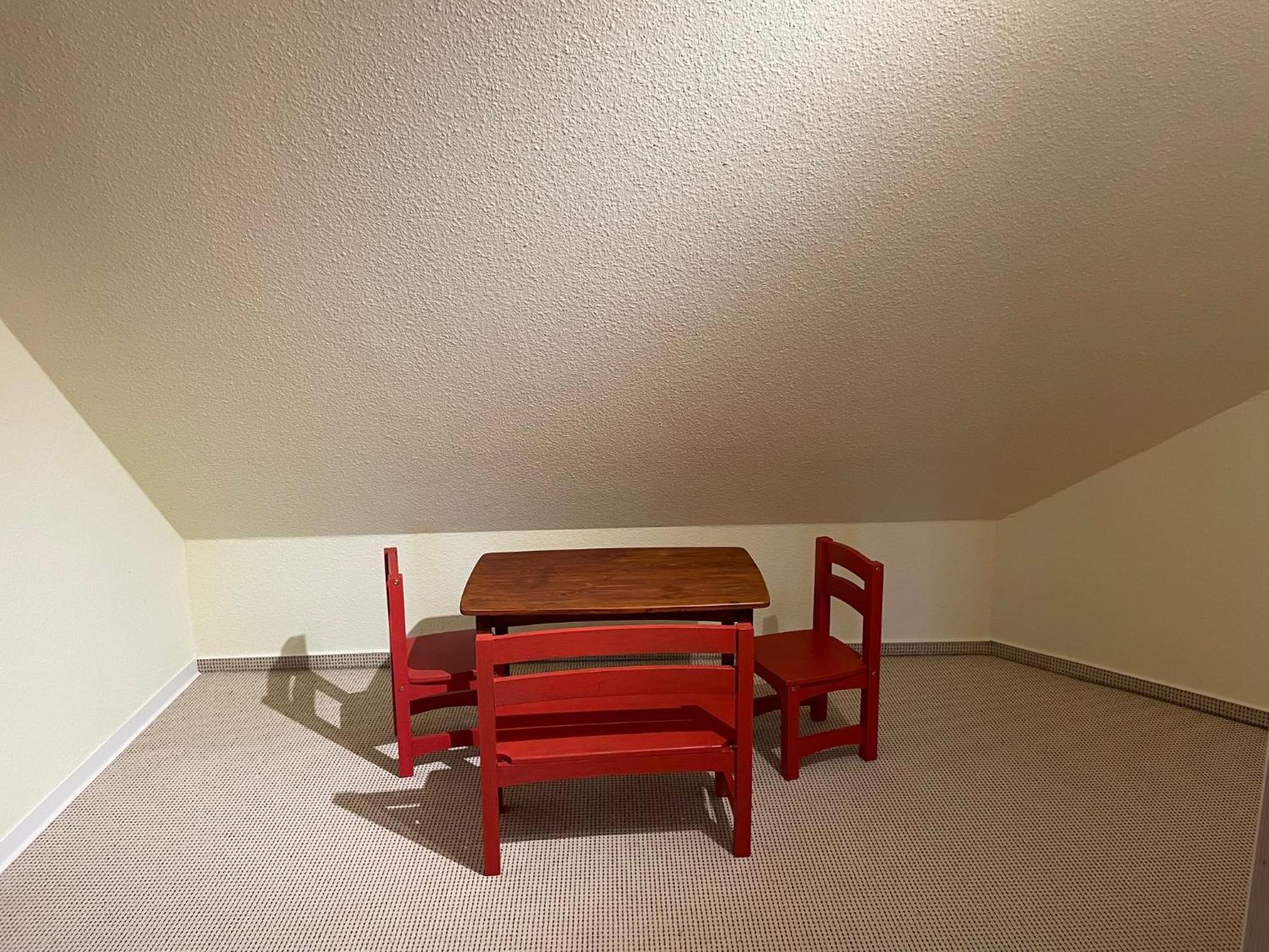Appartamento Haus Carmen Auf Usedom Nr.6 Ziemitz Esterno foto