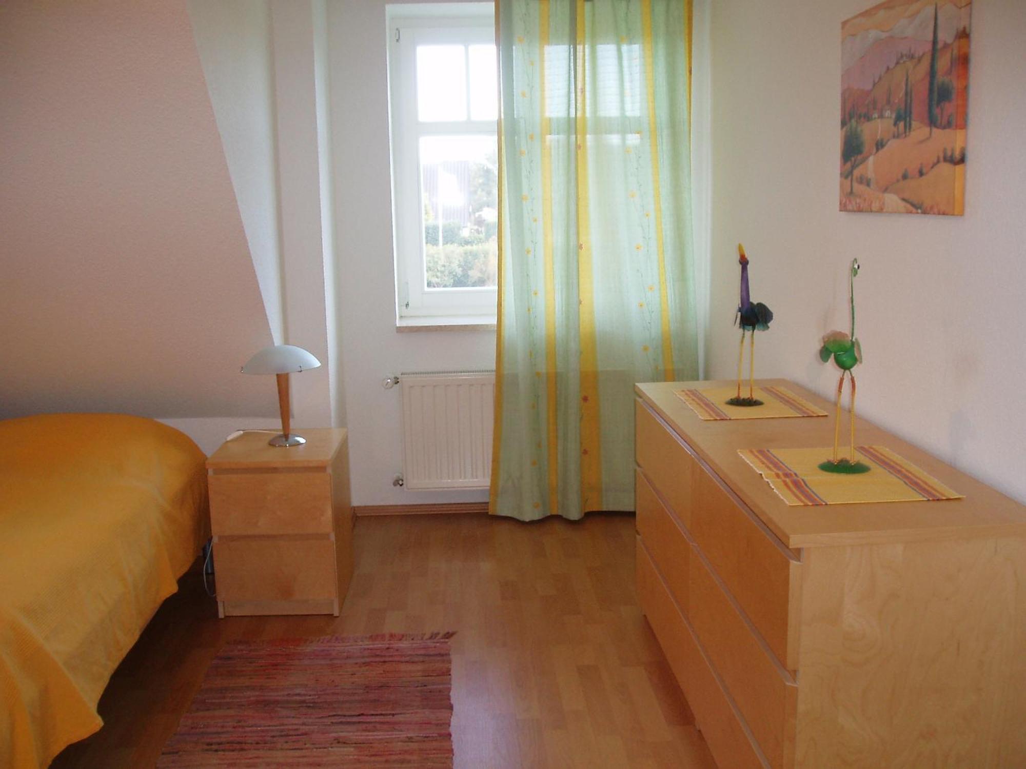 Appartamento Haus Carmen Auf Usedom Nr.6 Ziemitz Esterno foto