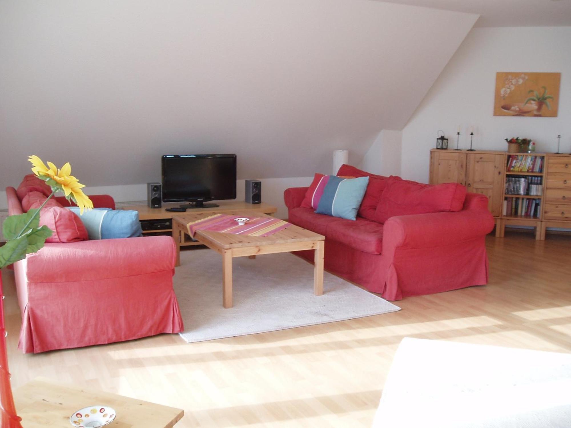 Appartamento Haus Carmen Auf Usedom Nr.6 Ziemitz Esterno foto
