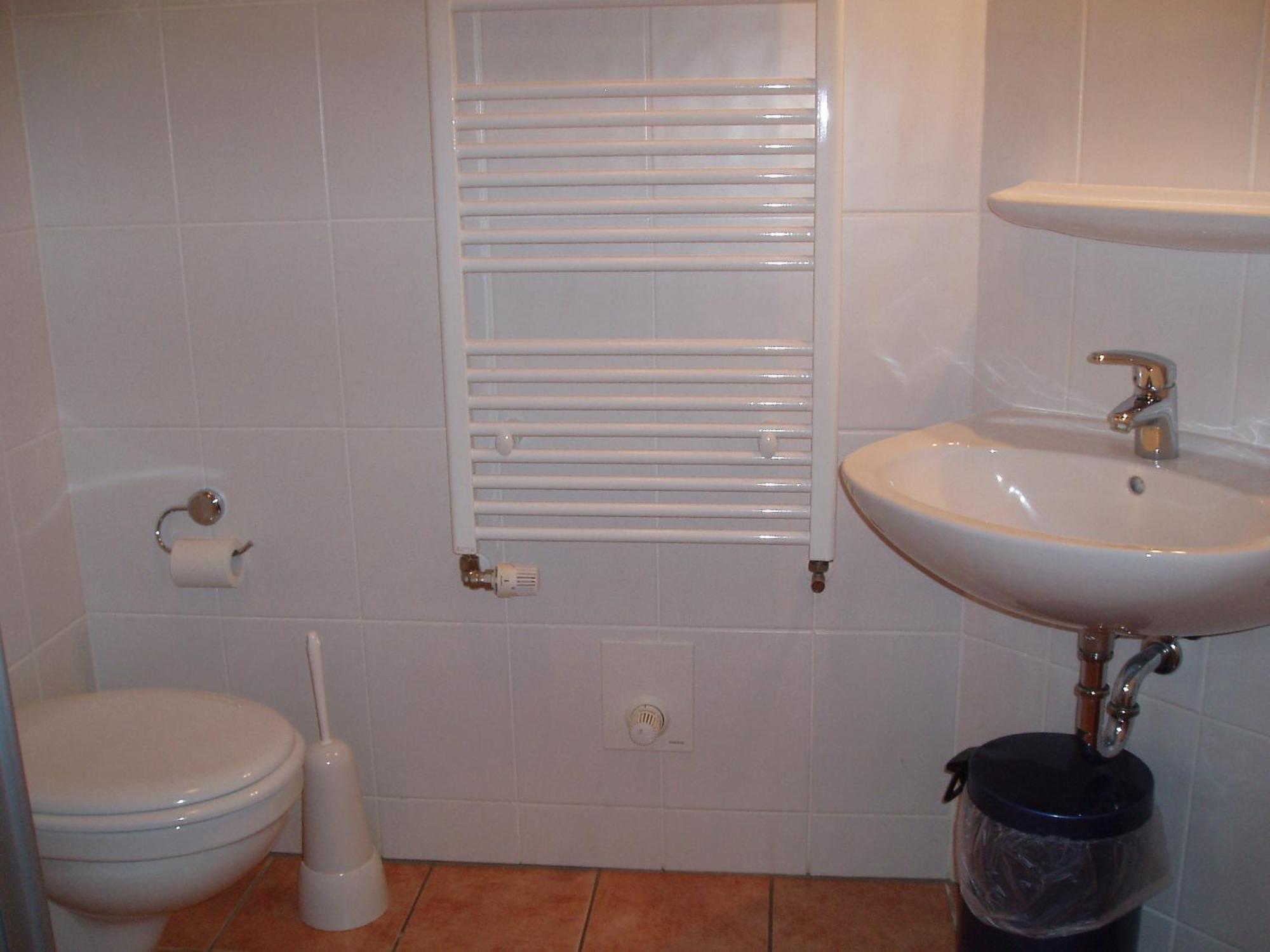 Appartamento Haus Carmen Auf Usedom Nr.6 Ziemitz Esterno foto