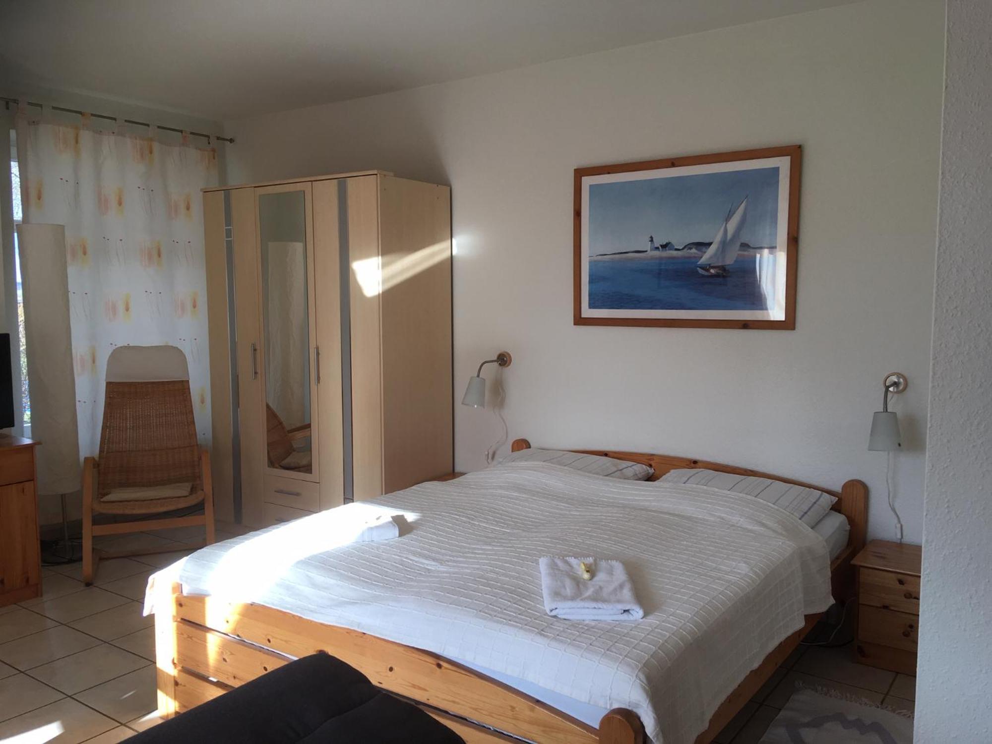 Appartamento Haus Carmen Auf Usedom Nr.6 Ziemitz Esterno foto